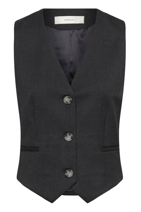 Vest YuktaIW Vest Regular fit - Image 5