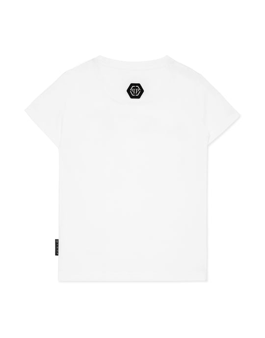 T-Shirt Man Fit - Image 2
