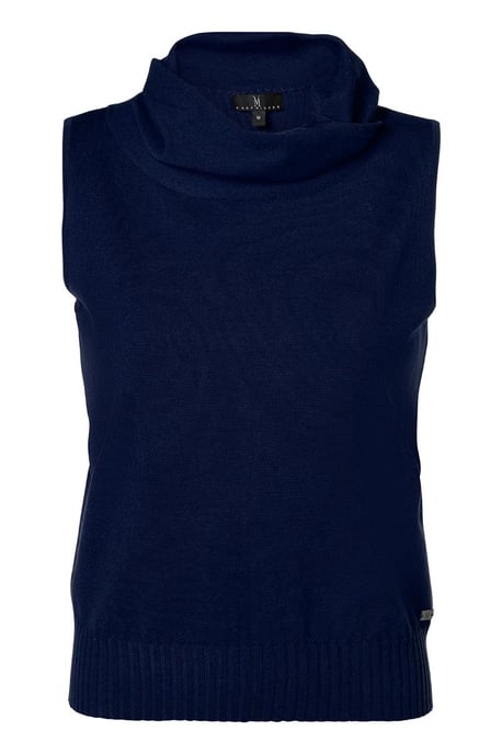 Castana Top Navy - Image 2