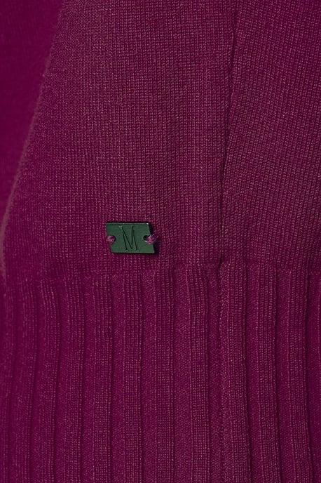Castana Top Dark Berry - Image 5