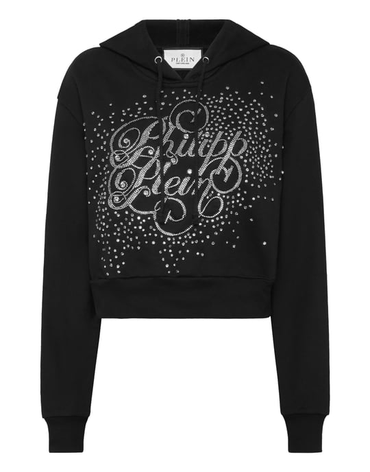 Hoodie-tröja - Image 1