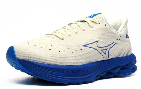 Mizuno Wave Skyrise 6 Mens Running Shoes - Image 2