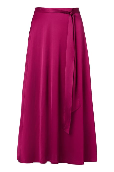 Carissa Rok Dark Berry - Image 2