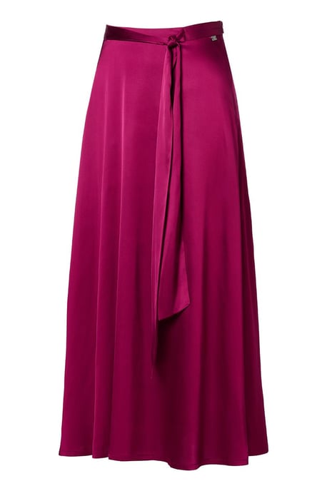 Carissa Rok Dark Berry - Image 3