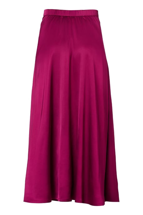 Carissa Rok Dark Berry - Image 4