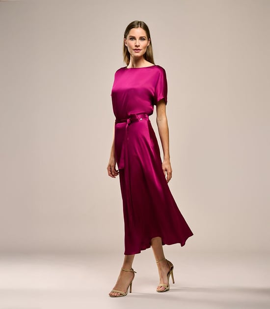 Carissa Rok Dark Berry - Image 6
