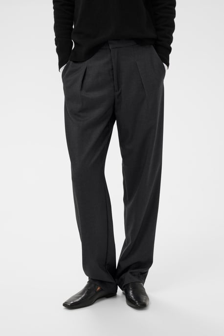 YuktaIW Tunilda Pants Pants Suiting - Image 4