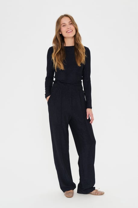 NoriaSZ Pants Casual pants Loose fit - Image 1