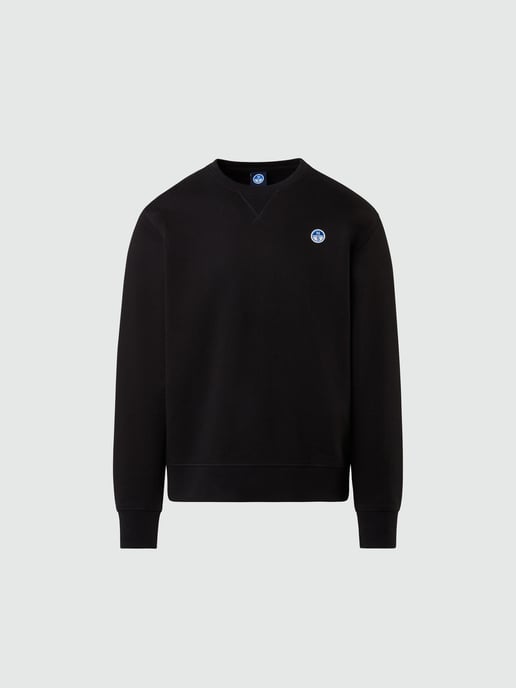 North Sails Sweatshirt With North Sails patch - Image 3