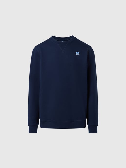 North Sails Sweatshirt With North Sails patch - Image 3