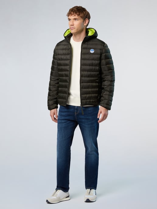 North Sails Sweatshirt With North Sails patch - Image 5
