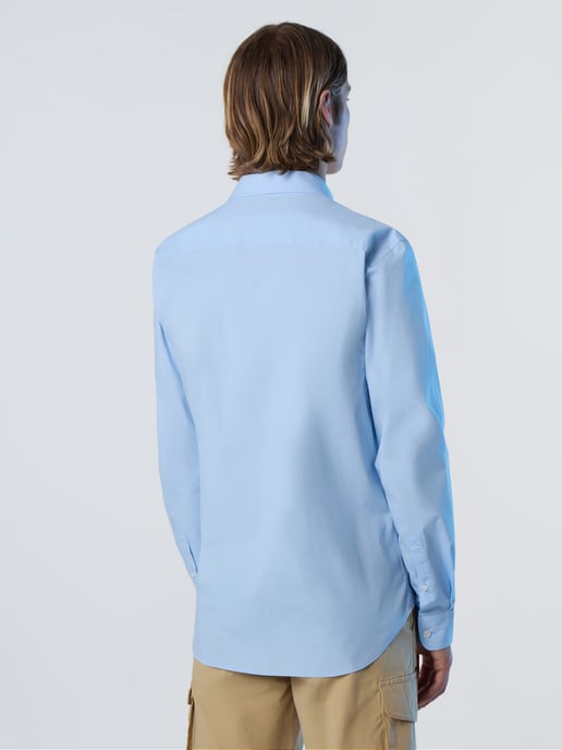North Sails Skjorta Stretch poplin - Image 2
