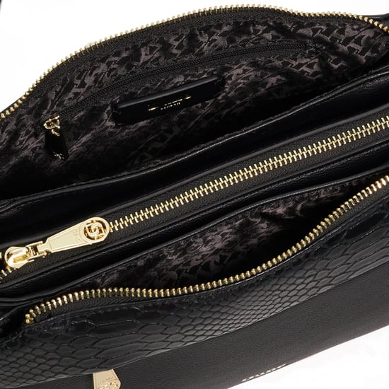 Dune Accessories Drive - Chain Strap Shoulder Bag - Image 2