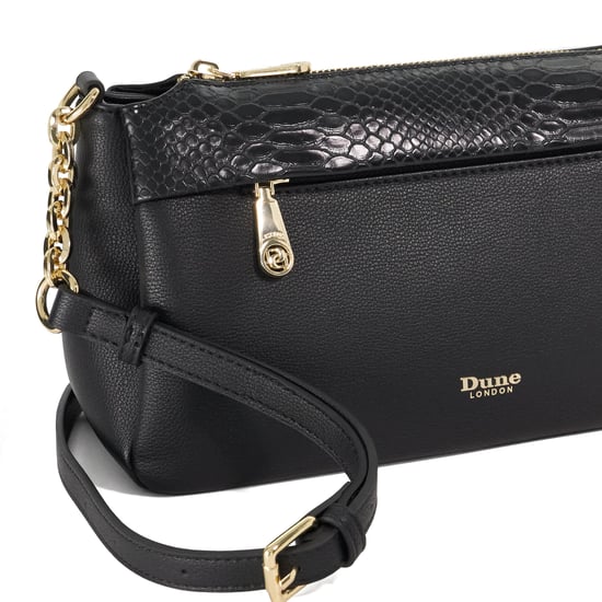 Dune Accessories Drive - Chain Strap Shoulder Bag - Image 4