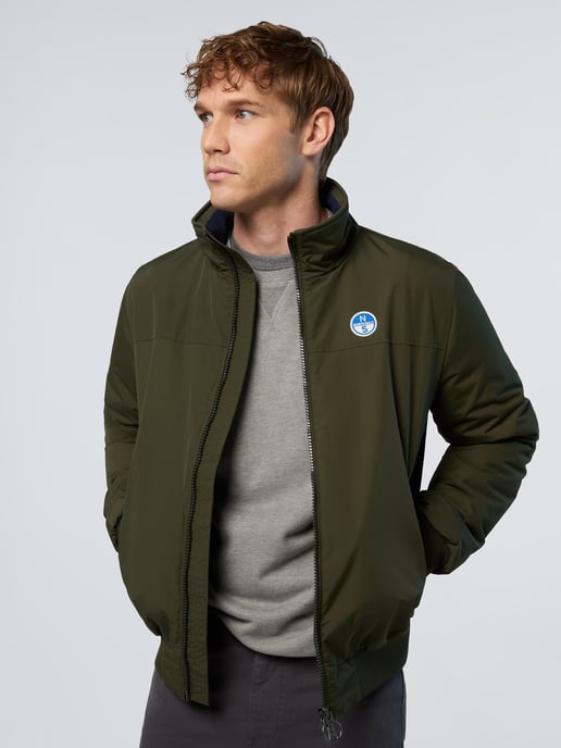 North Sails Jacket Sailor - Image 4