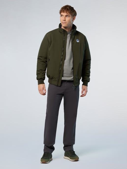 North Sails Jacket Sailor - Image 5