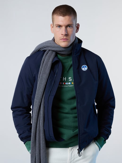 North Sails Jacket Sailor - Image 4
