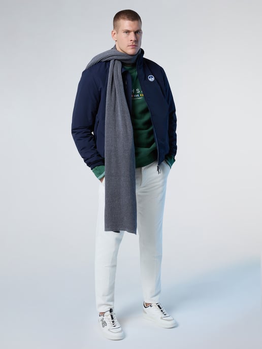 North Sails Jacket Sailor - Image 5