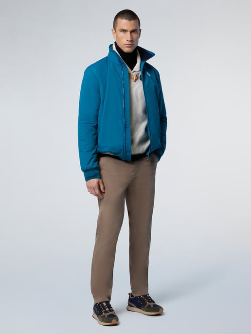 North Sails Jacket Sailor - Image 5