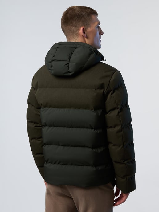North Sails Puffer Jacket Gamma - Image 2
