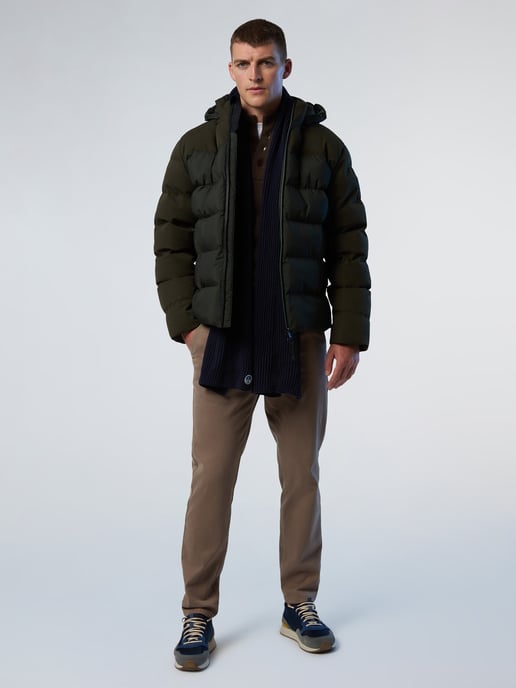 North Sails Puffer Jacket Gamma - Image 5