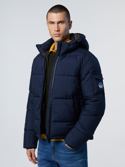North Sails Jacket Beam Puffer - Image 4