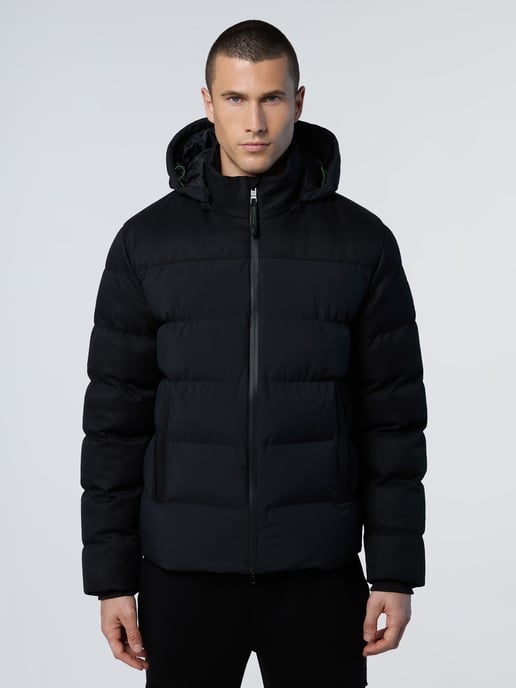 North Sails Puffer Jacket Gamma - Image 1