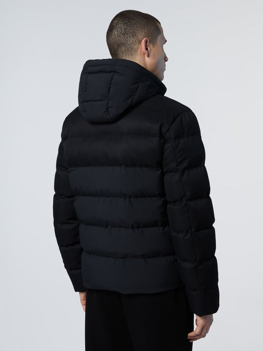 North Sails Puffer Jacket Gamma - Image 2