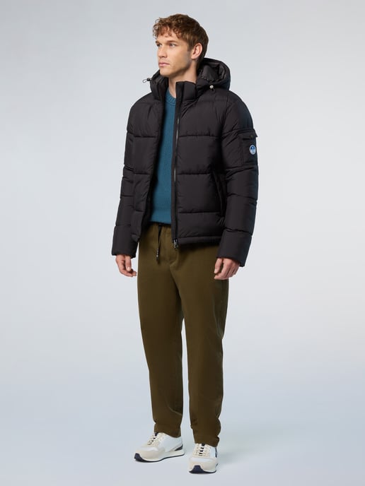 North Sails Jacket Beam Puffer - Image 5