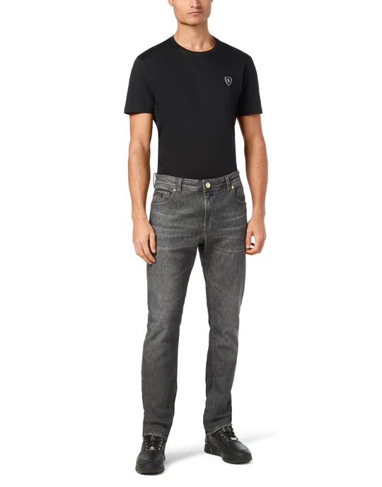 Jeans Straight Cut - Image 2