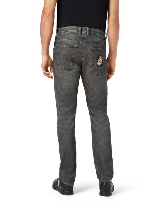 Jeans Straight Cut - Image 5