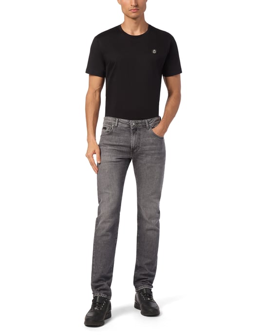 Jeans Recht Model - Image 2