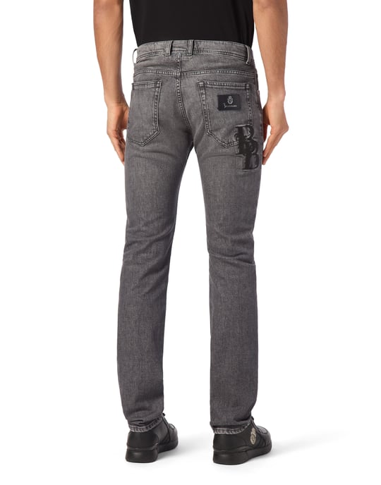 Jeans Recht Model - Image 3