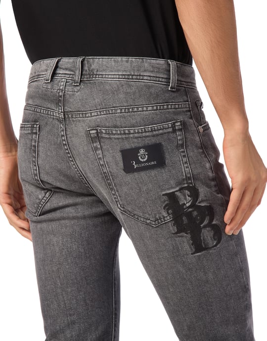 Jeans Recht Model - Image 4
