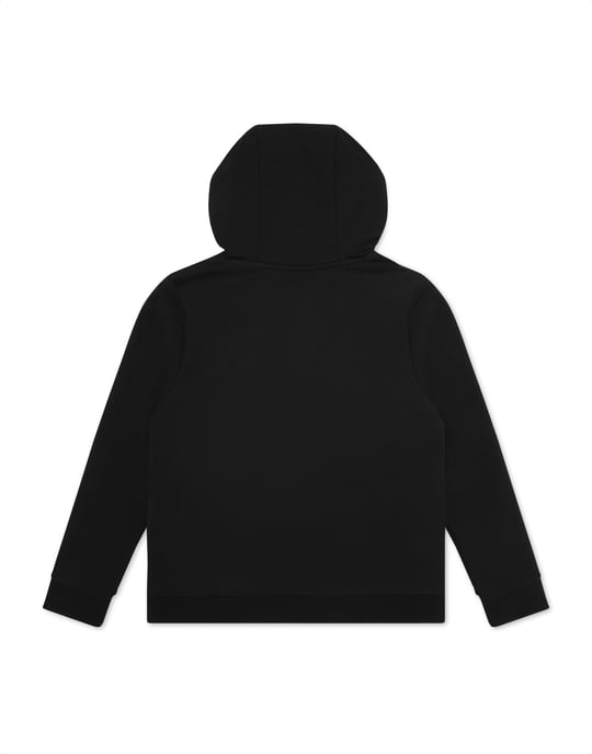 Hoodie Sweatjack Hexagon - Image 3
