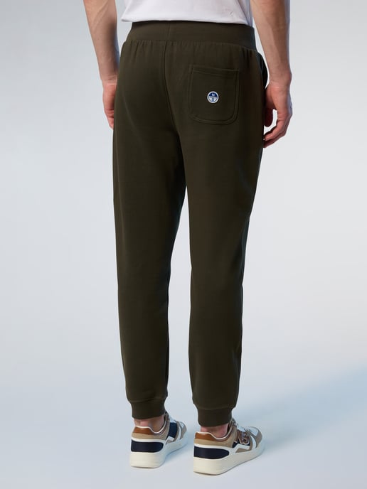 North Sails Joggingbroek Met logopatch - Image 2