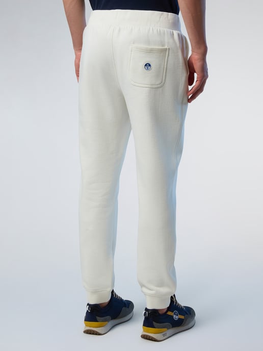 North Sails Sweatpants With logo patch - Image 2
