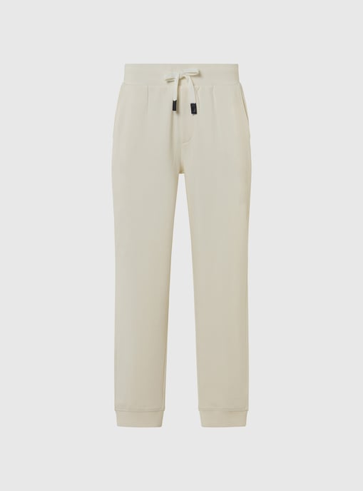North Sails Sweatpants With logo patch - Image 3