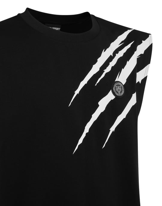 Tanktop Scratch - Image 3