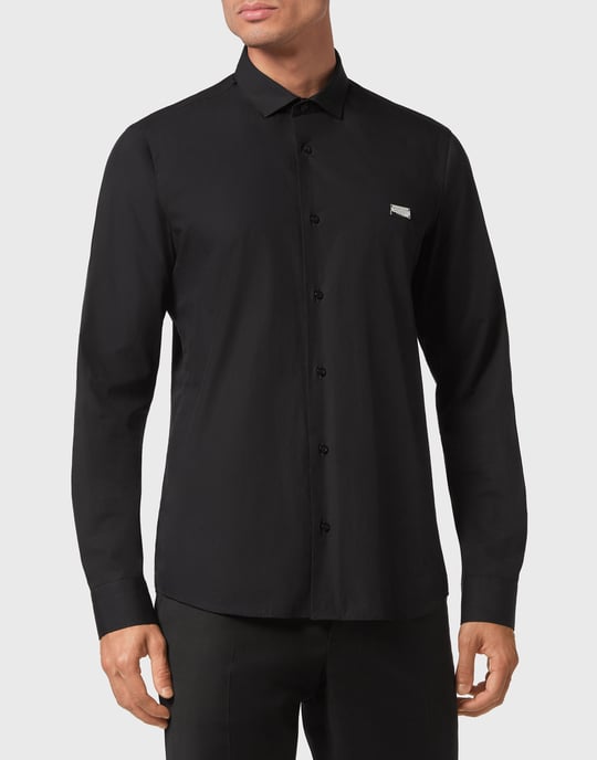 Overhemd Slim Fit - Image 2