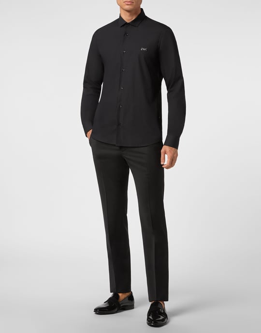 Overhemd Slim Fit - Image 3
