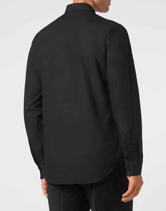 Overhemd Slim Fit - Image 4