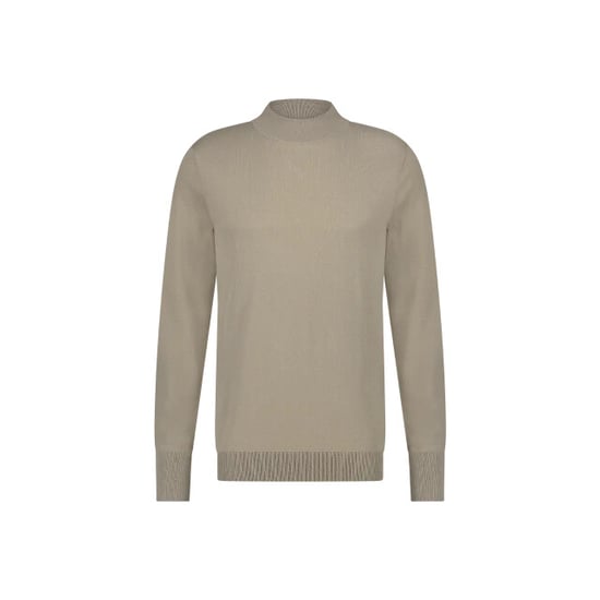 Aeden Normanos knit silver sage - Image 1