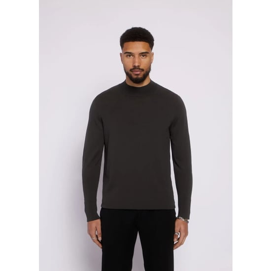 Aeden Normanos knit ganache - Image 1