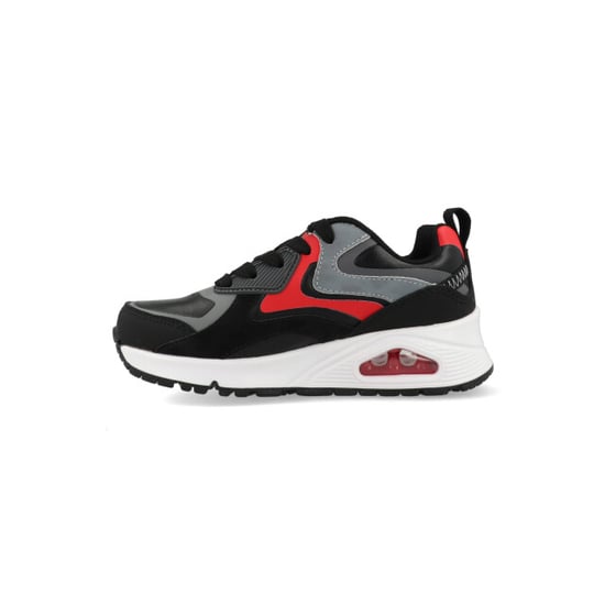 Skechers Uno gen1 color surge 403647l/bkrd - Image 4