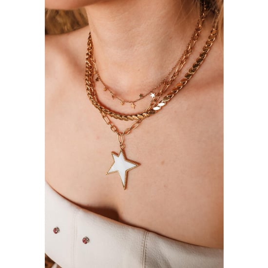 Label Kiki K.sk.210.1 spirit necklace - Image 3