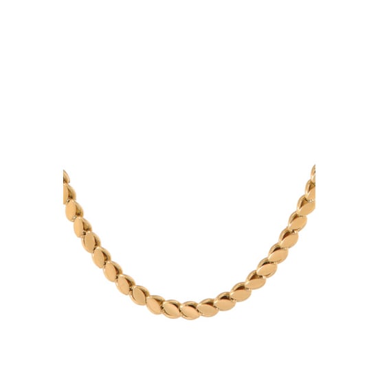 Label Kiki K.sk.210.1 spirit necklace - Image 4
