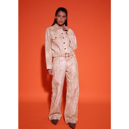 Studio Amaya Junoa jeans wide - Image 1