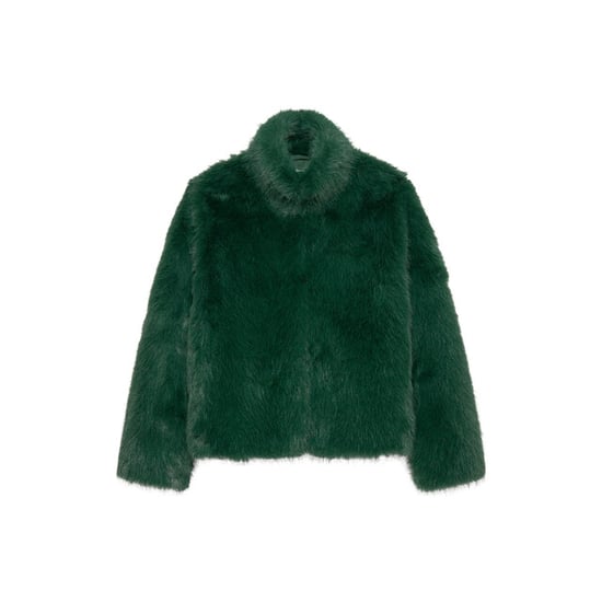 Catwalk Junkie 250226 fur jacket - Image 2