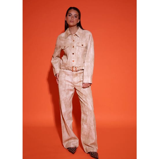 Studio Amaya Junoa jeans wide - Image 3